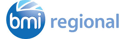 Bmi Regional Logo