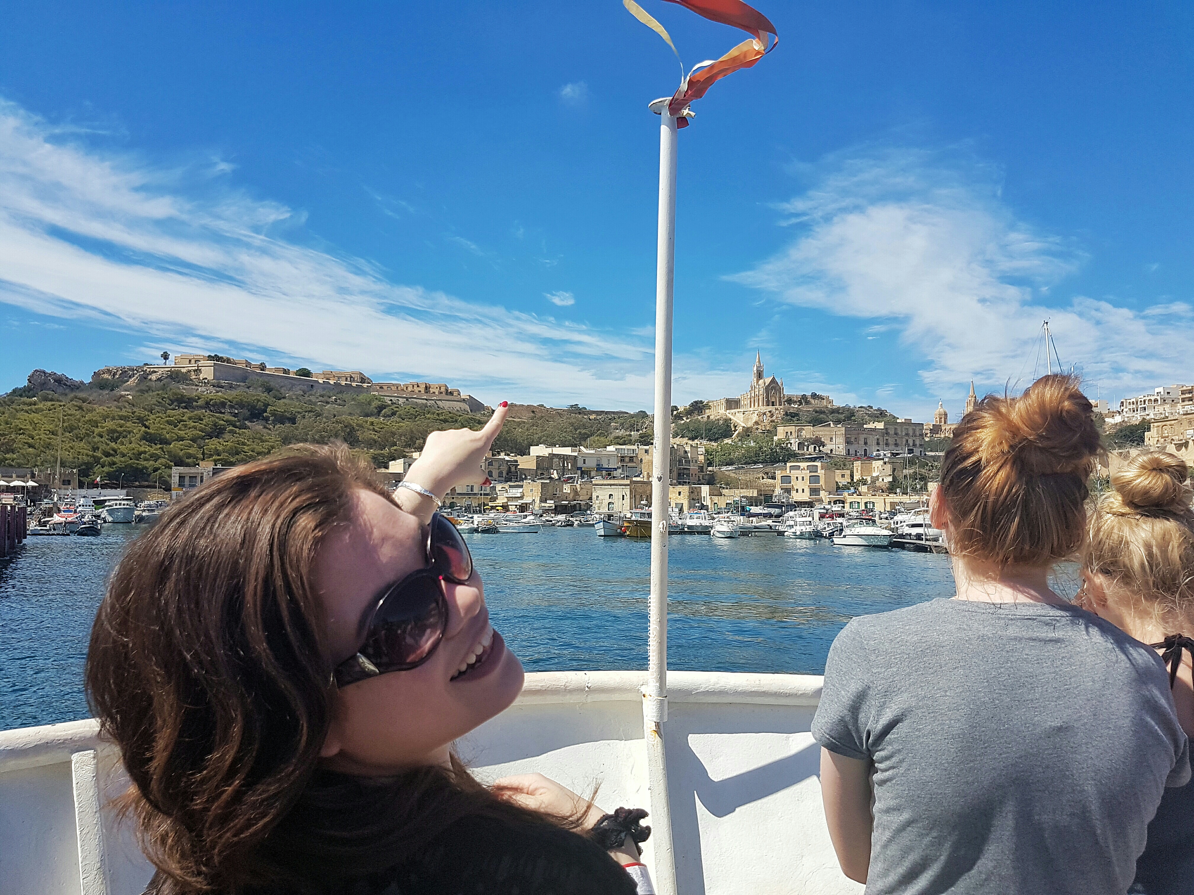 Guide to exploring Gozo and Comino island Malta