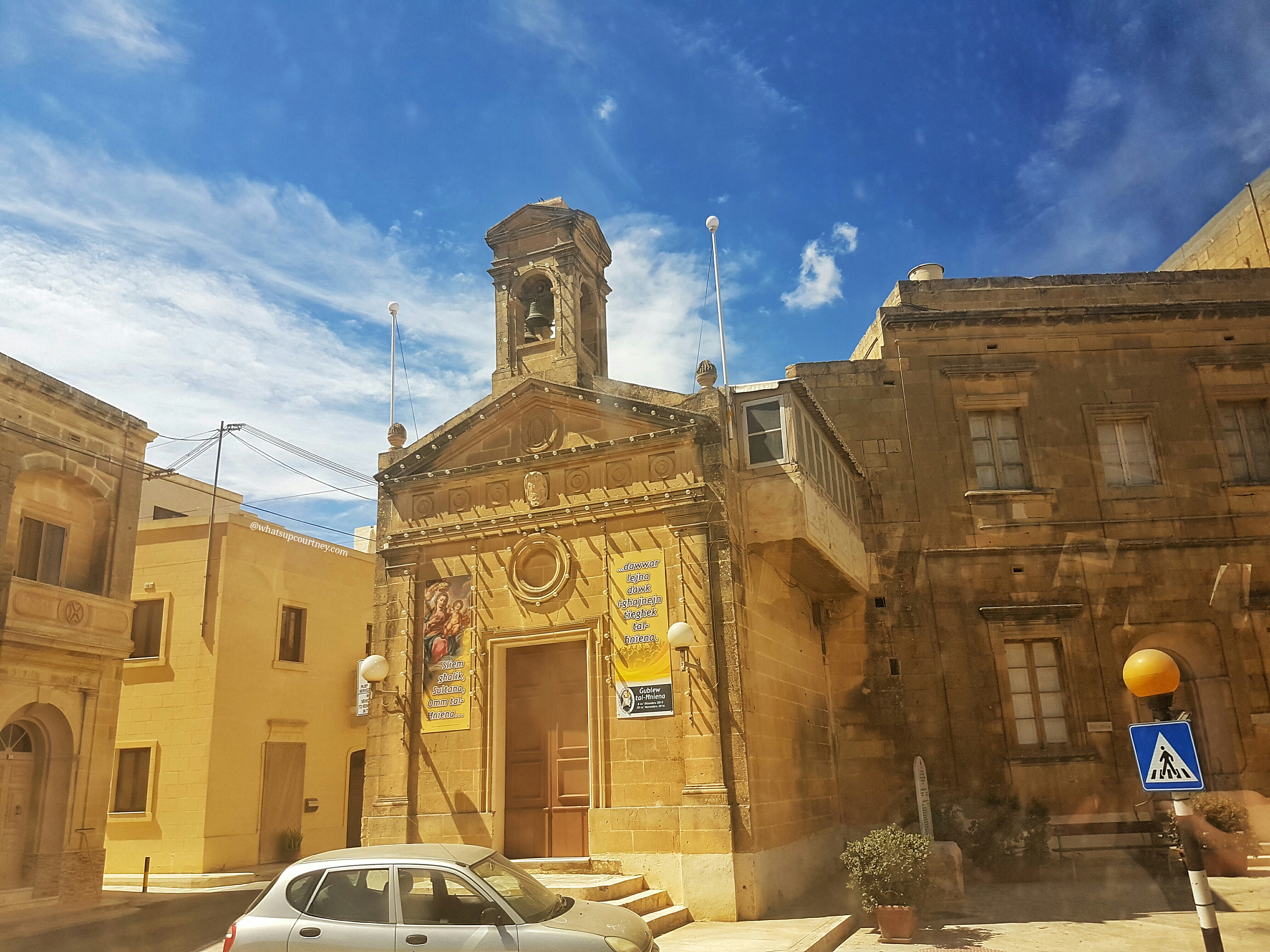 Guide to exploring Gozo and Comino island Malta