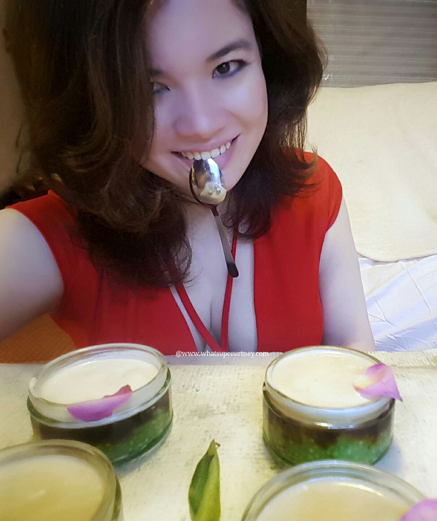 Sago Gula Melaka Vegan Recipe www.whatsupcourtney.com