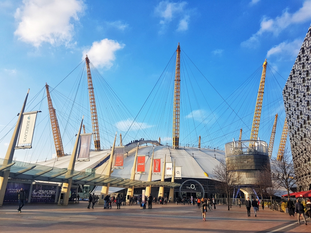 7 exciting reasons and best things to do in Greenwich London