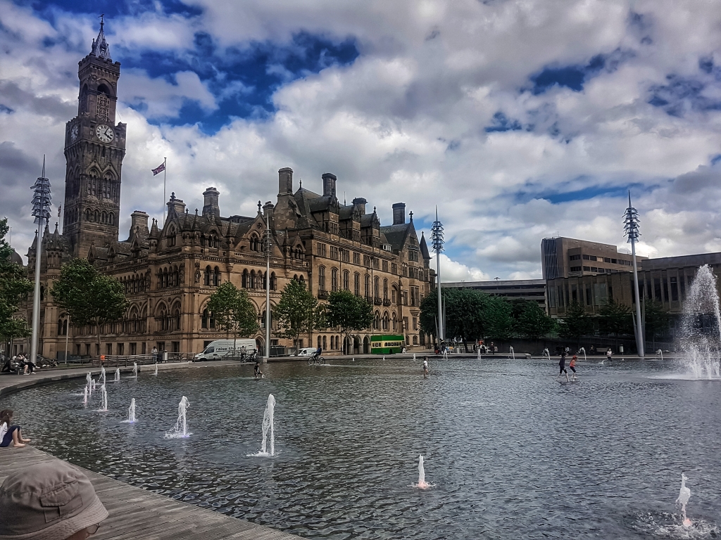 7 reasons to visit Bradford city in the UK: Britain's curry capital
