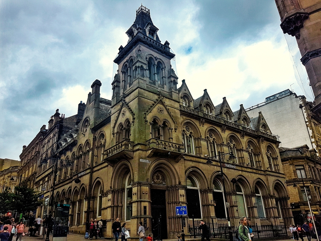 7 reasons to visit Bradford city in the UK Britain's curry capital