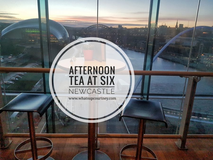 Six Baltic Afternoon Tea Newcastle review www.whatsupcourtney.com