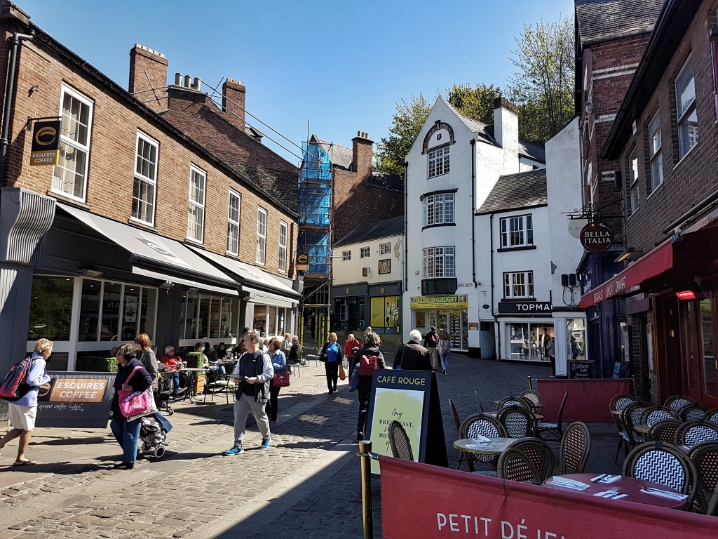 WhatsupCourtney Your virtual guide to exploring Durham, North East of