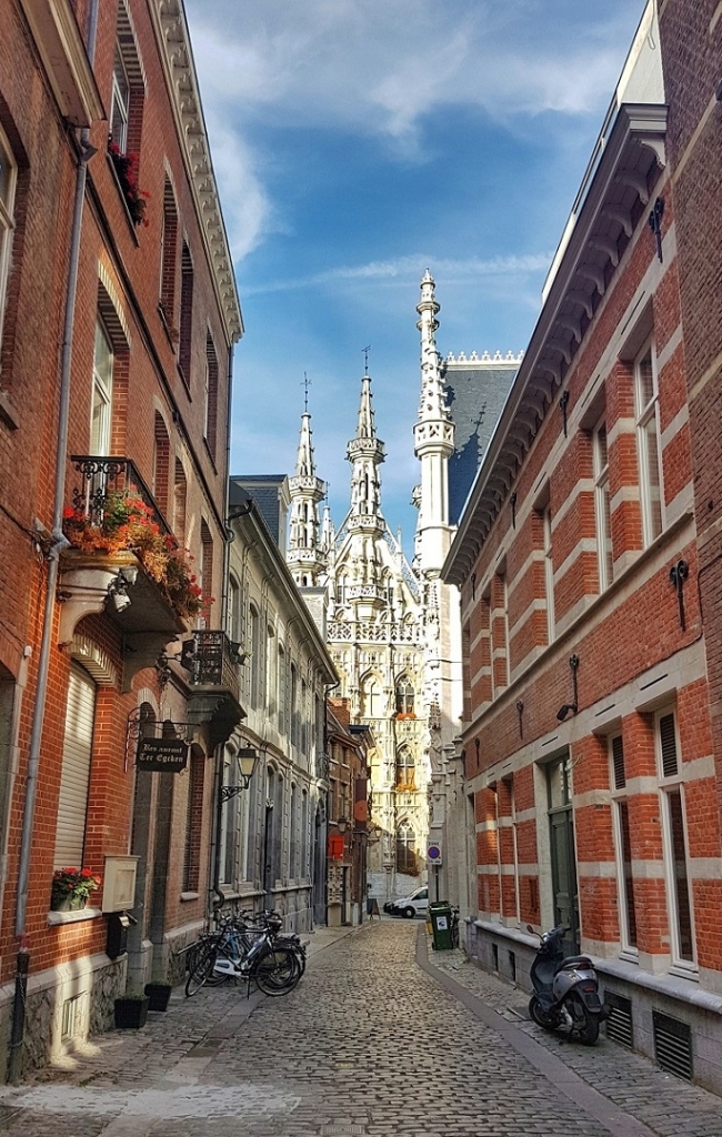 Pentahotel Leuven Belgium -> www.whatsupcourtney.com #hotel #belgium