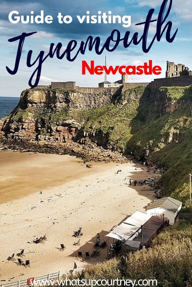 Tynemouth North East England www.whatsupcourtney.com #tynemouth #guide #travel