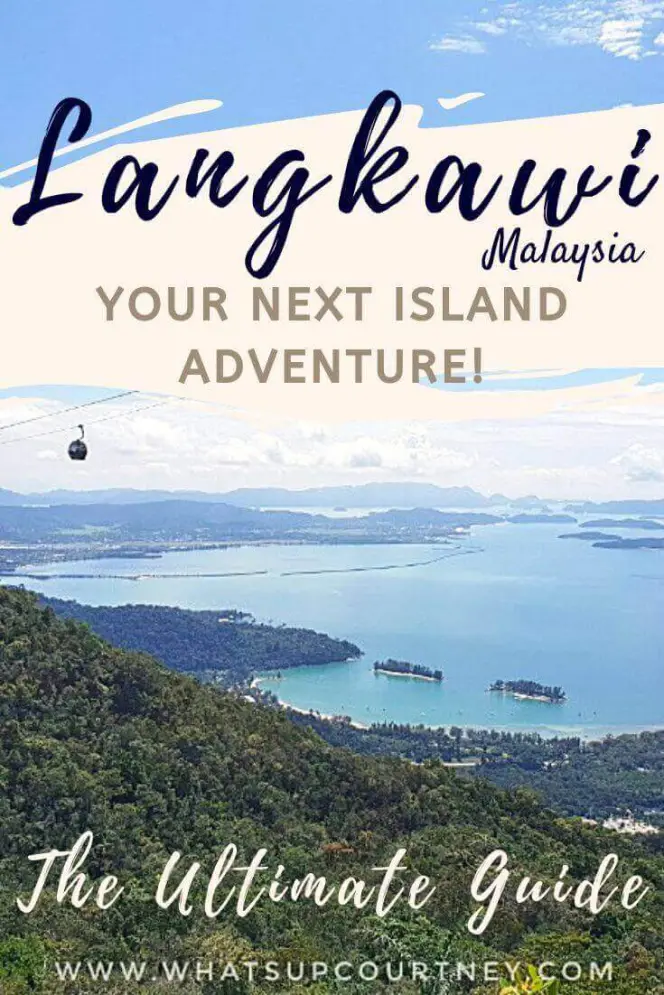 Best Things to Do in Langkawi 2025: Your Complete Guide for First