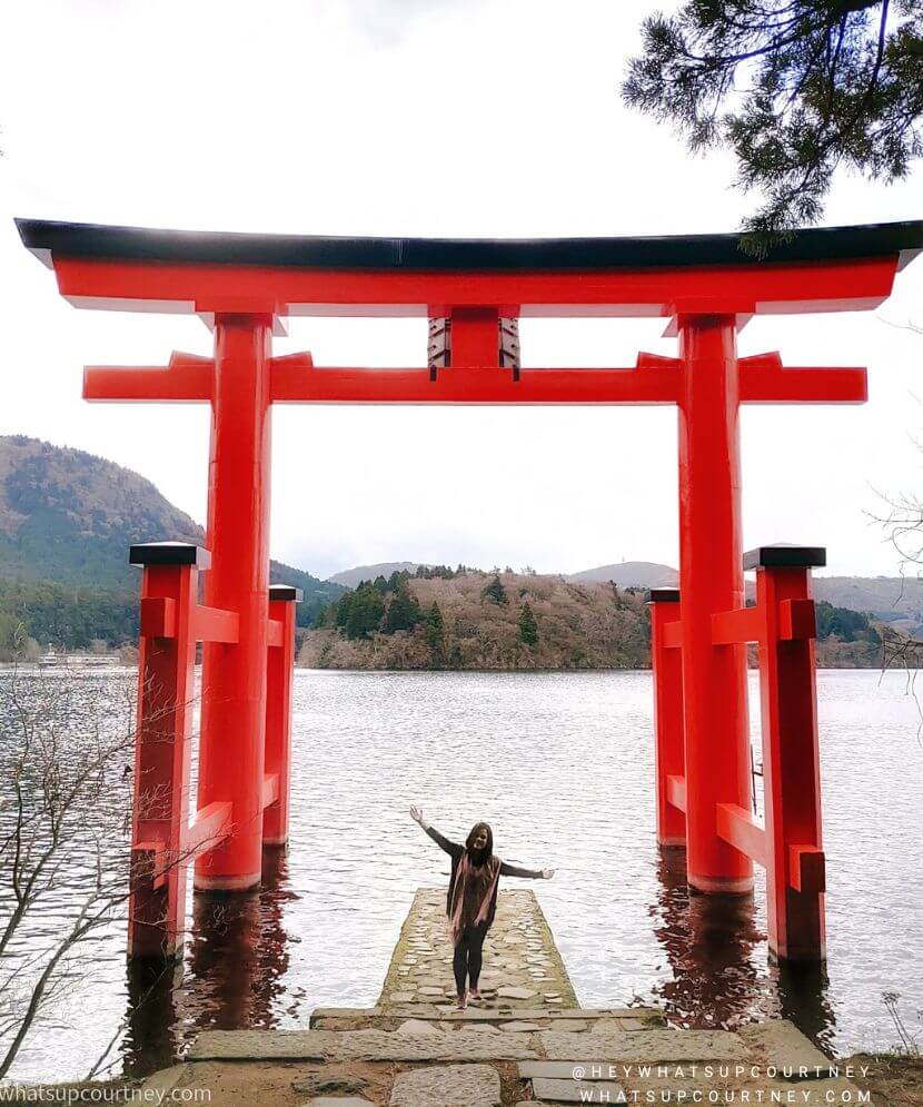Hakone Japan: 10 Must-Do Experiences & Things to do in Hakone