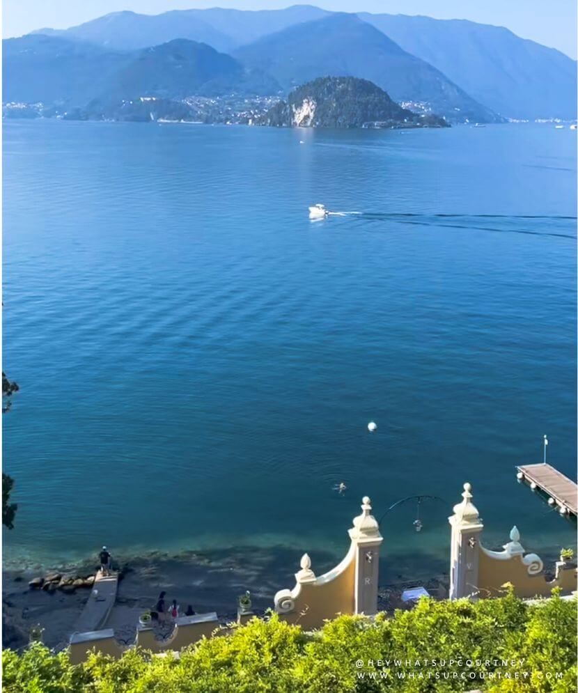 Hotel Royal Victoria Varenna