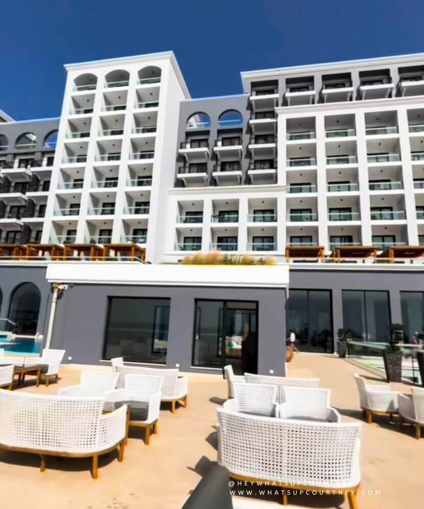 Mitsis Selection Alila rhodes greece